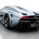 Illustration for article titled The Amazing Tech That Makes The Koenigsegg Regera A Hyperfast Hybrid Spaceship On Wheels